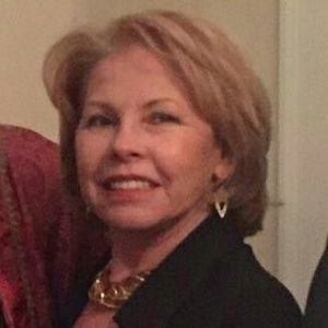 Meet your Posher, Jeanne